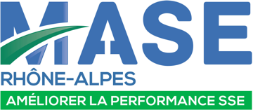 Certifiée MASE Rhône-Alpes