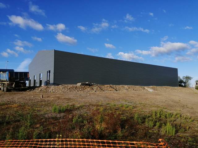 Garages APRR — photo 2