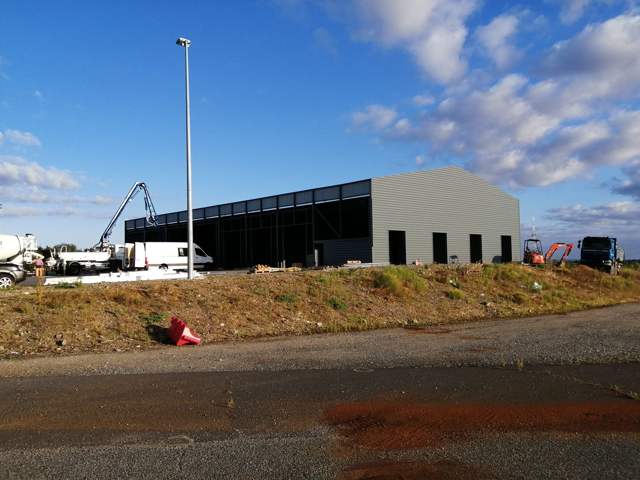 Garages APRR — photo 3