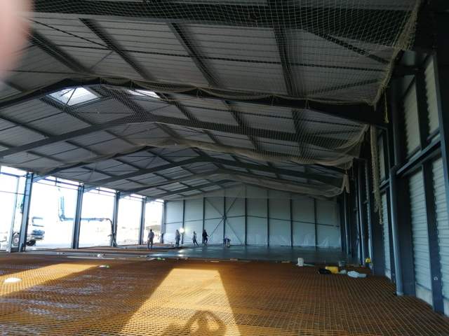 Garages APRR — photo 4