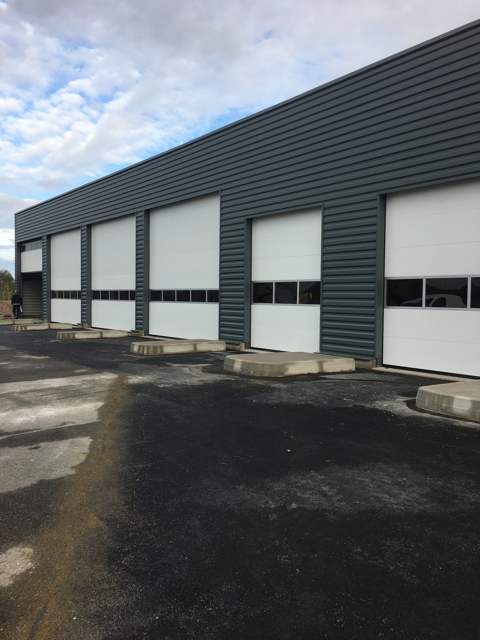 Garages APRR — photo 5
