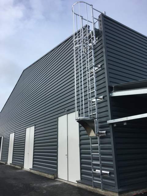 Garages APRR — photo 6