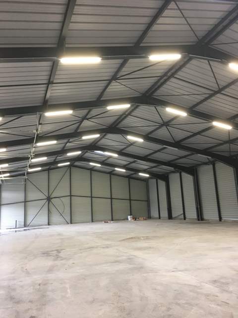 Garages APRR — photo 7