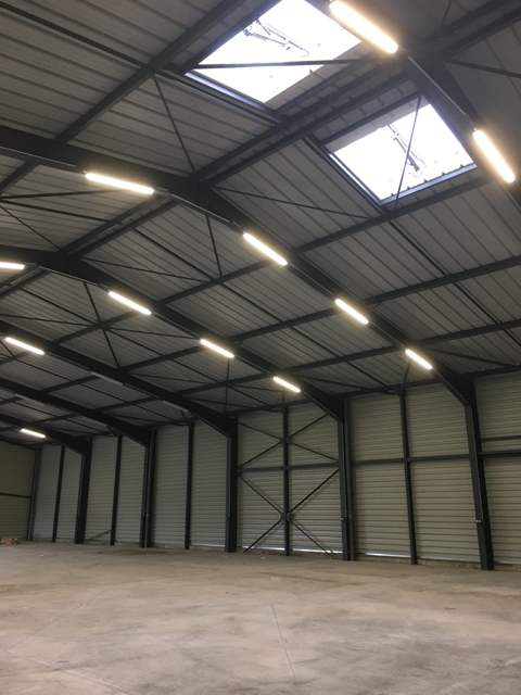 Garages APRR — photo 8