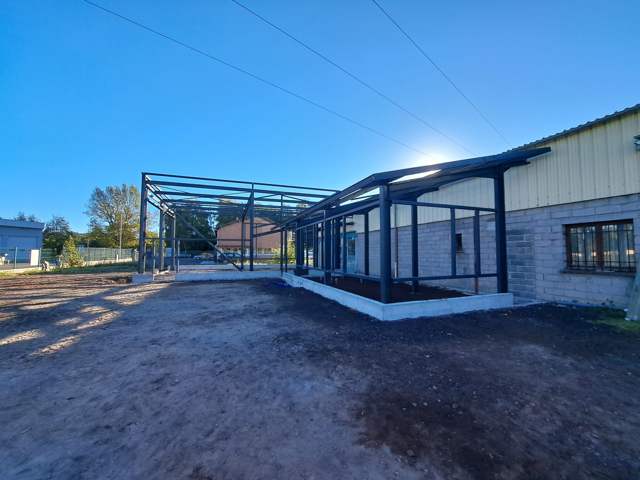 Ateliers municipaux — photo 4