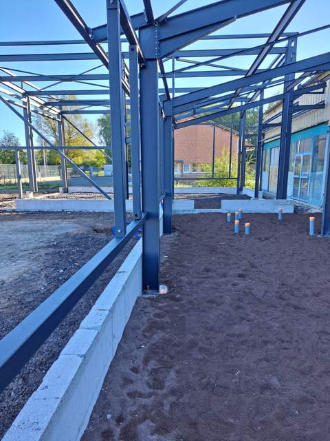 Ateliers municipaux — photo 6