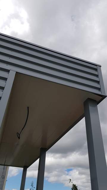 Bâtiment Pavin — photo 7