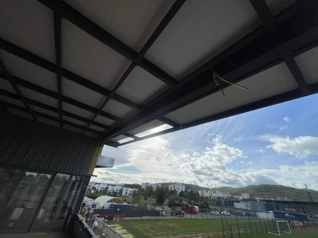 Centre d'entraînement du Clermont Foot — photo 13