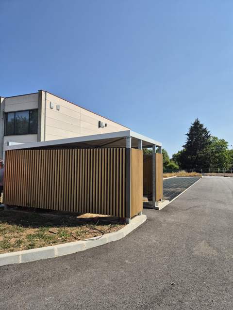 Collège des Ancizes — photo 5