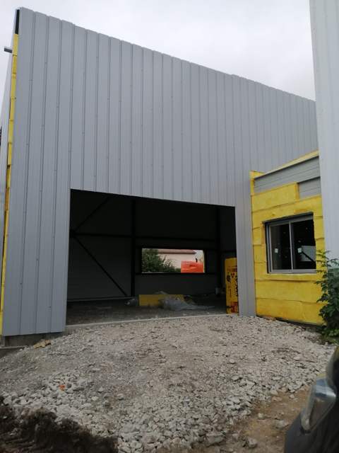 ESAT de Romagnat — photo 2
