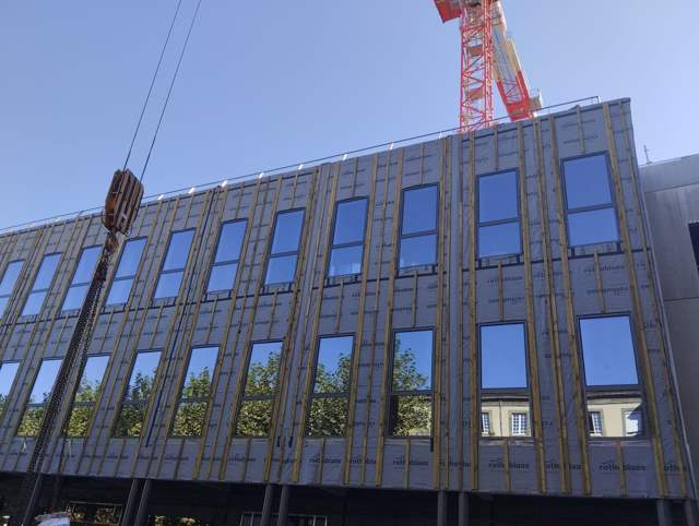 ESC Clermont Business School — photo 8