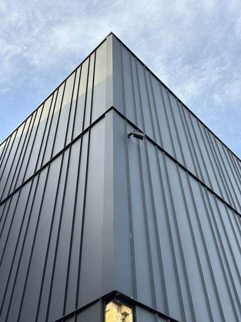 Magasin Gédimat — Le Brezet — photo 7
