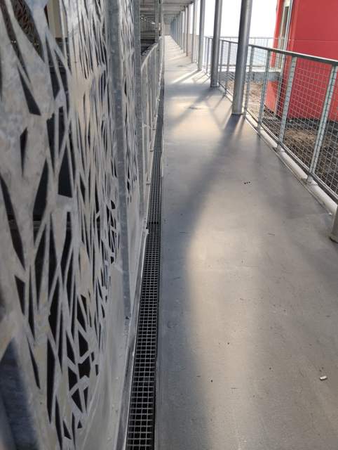 Coursives de logements — photo 5