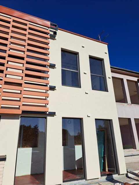 Rénovation du groupe scolaire — photo 9