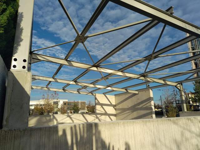 Hôtel de Région — réaménagement — photo 2