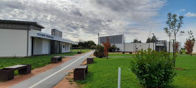 Institut médico-éducatif — photo 2