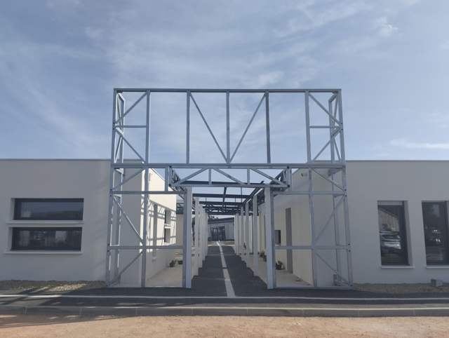 Institut médico-éducatif — photo 3