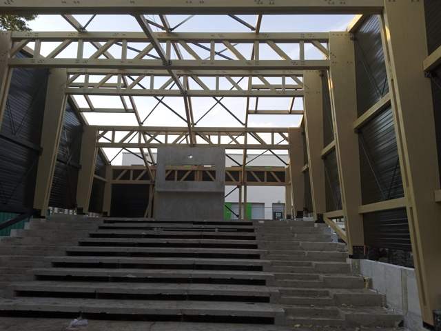 IUT — campus des Cézeaux — photo 2