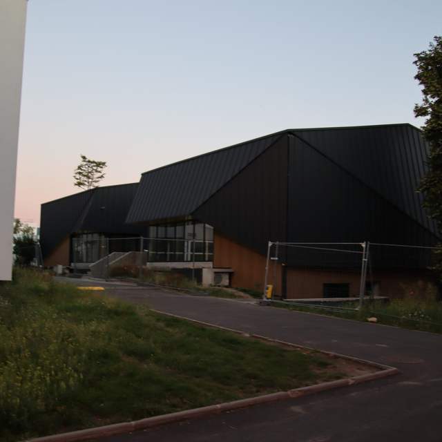 IUT — campus des Cézeaux — photo 3