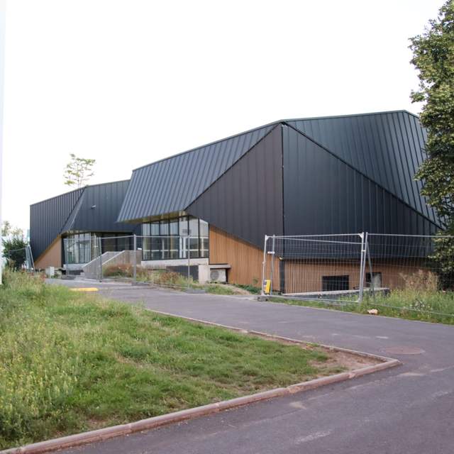IUT — campus des Cézeaux — photo 4
