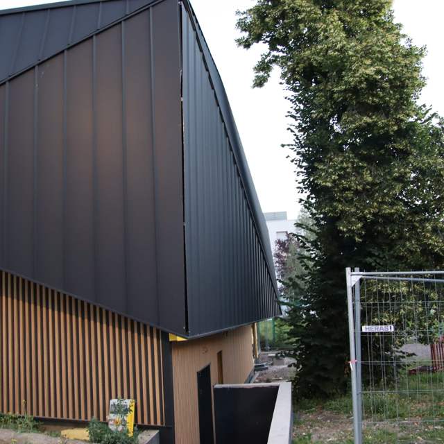 IUT — campus des Cézeaux — photo 5