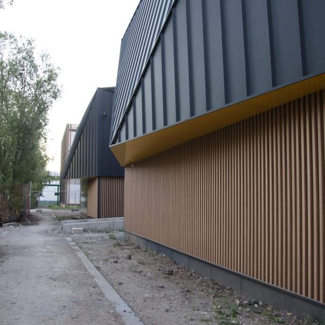 IUT — campus des Cézeaux — photo 7