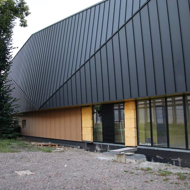 IUT — campus des Cézeaux — photo 8