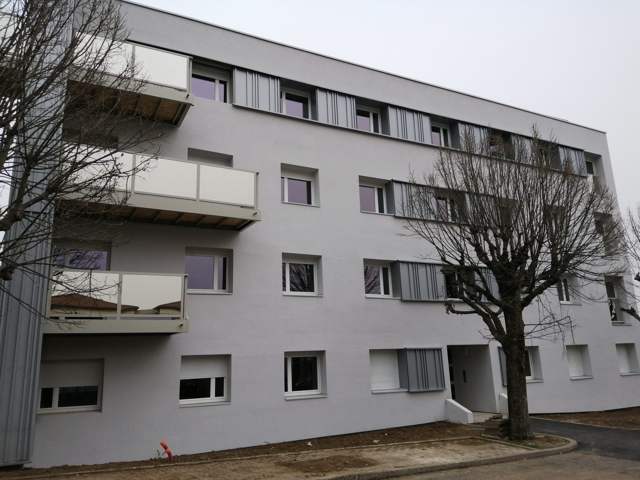Résidence de logements — photo 5