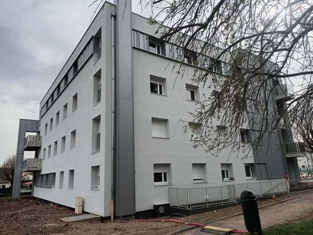 Résidence de logements — photo 8