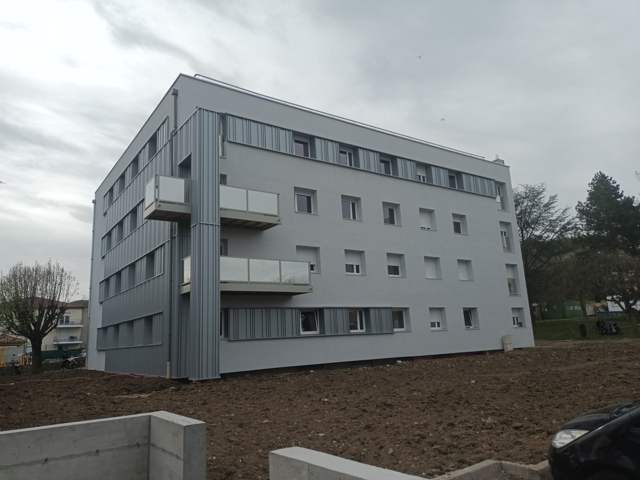 Résidence de logements — photo 9
