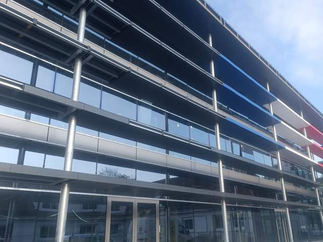 Siège de Ligier — photo 5