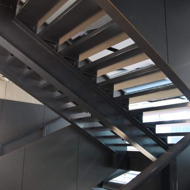 Siège de Ligier — photo 7