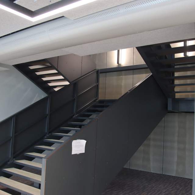Siège de Ligier — photo 8