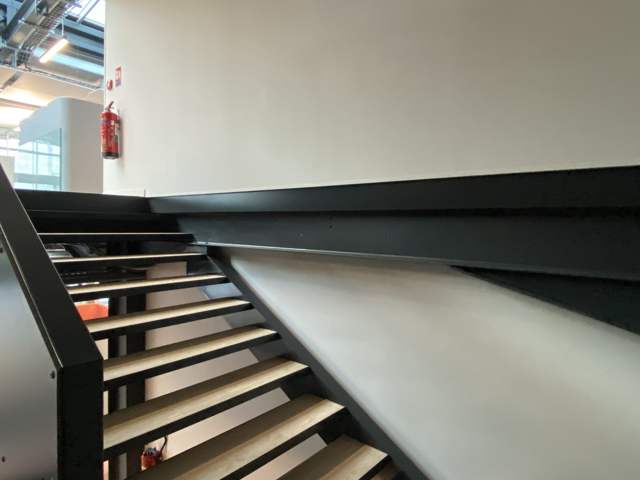 Siège de Ligier — photo 9
