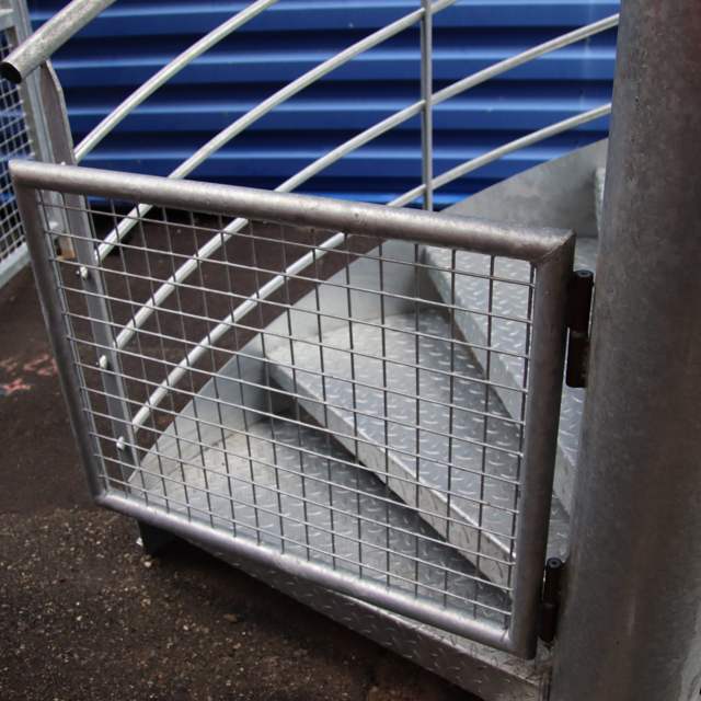 Siège de Ligier — photo 10