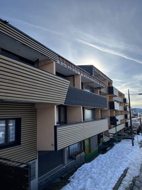 Résidence Les Pistes — photo 2