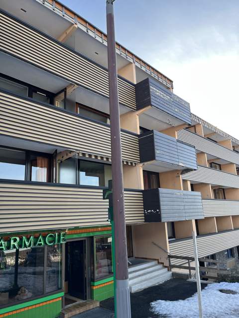 Résidence Les Pistes — photo 3
