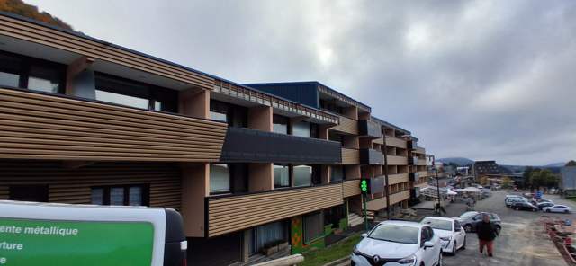 Résidence Les Pistes — photo 8