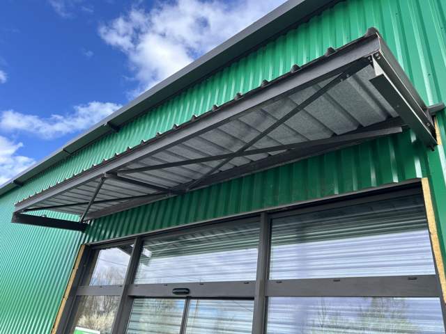 Magasin Gamm vert — photo 3