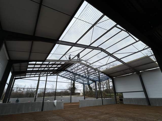 Magasin Gamm vert — photo 4