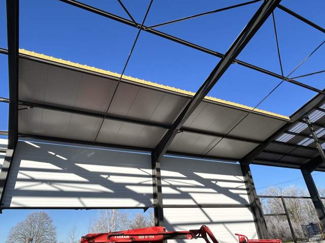 Magasin Gamm vert — photo 5