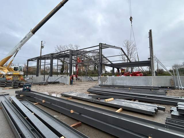 Magasin Gamm vert — photo 6